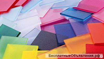 Монолитный поликарбонат