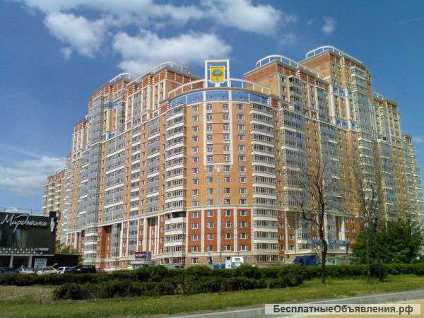 1 комн. квартира, Мичуринский пр-т. д.26