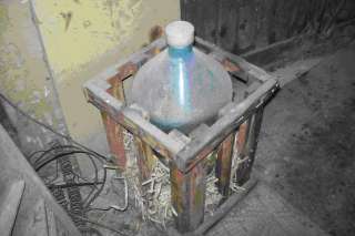 Электролит для щелочных аккумуляторов 20 литров