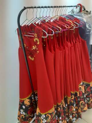 Портной, швея, пошив свадебных и вечерних платьев