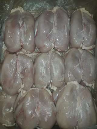 Куриная разделка по выгодным ценам