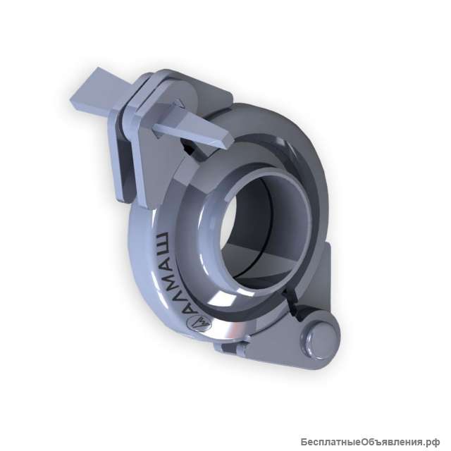 Быстроразъемное соединение БРС 50