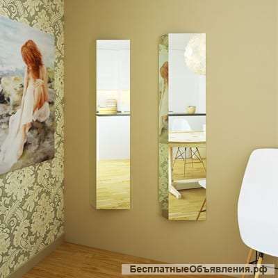 Зеркало Corner Mirror-Double