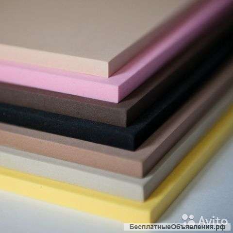 Поролон ТЦ "Февраль Комфорт"