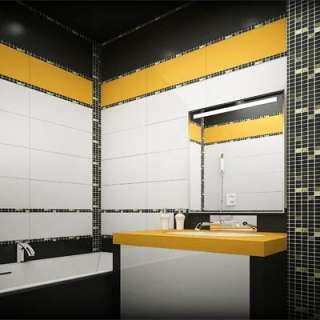 Зеркало Waterfall-A