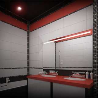 Зеркало Waterfall-B