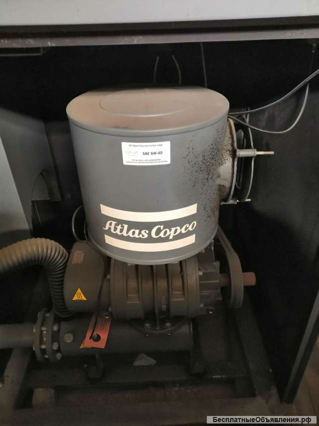 ZL700 турбокомпрессор роторный