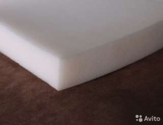 Поролон ST 18*36*40 мм 1000*2000 мм