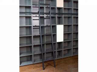 Интерьерная лестница Escala-R Rezident Design