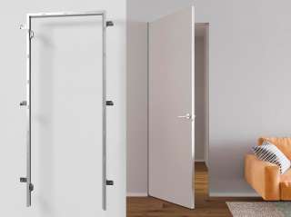 Дверная коробка APMR-HIDDEN-40