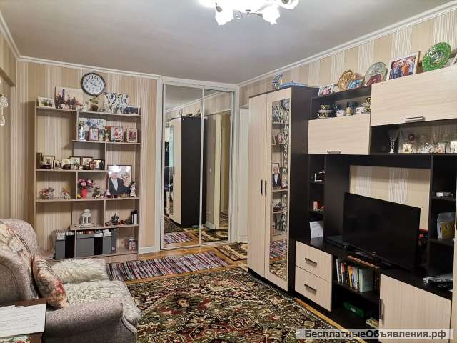 3 к.кв. 50 кв.м. ФМР