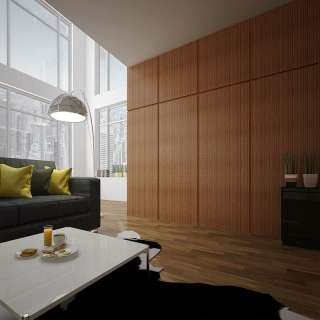 Стеновые панели PARIETE TRES DIMENSIVA