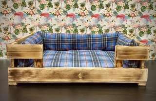 Лежанка для кошек