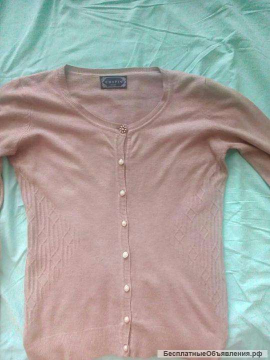 Кардиган chopin roma