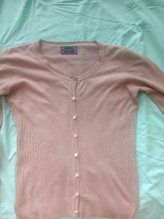 Кардиган chopin roma