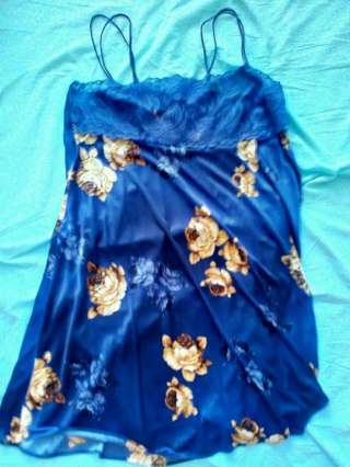 Сорочка Belweiss натуральный шелк 100