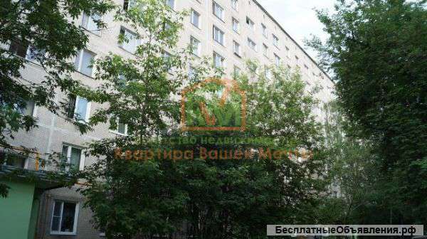 Михневская ул, 17