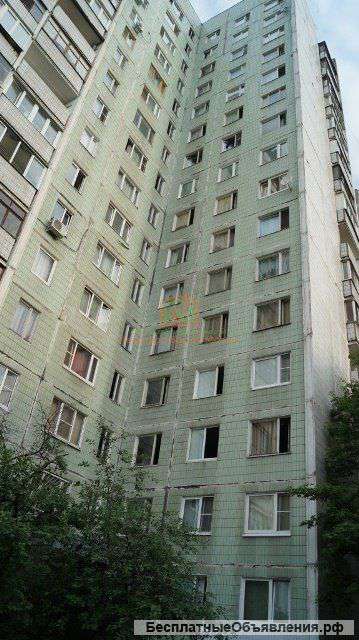 Бакинская ул, 27, Кол-во комнат 2