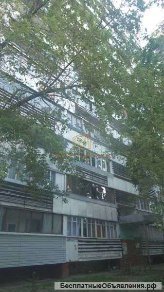 Касимовская ул, д.5, Кол-во комнат 2