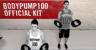 BodyPump| Les Mills | Видео + музыка| урок 100 и 115