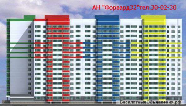 Отличная 1-к.кв-ра
