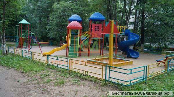 Кантемировская ул, дом 3к2, Кол-во комнат 2