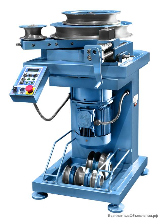 Гибочная оснастка для трубогиба УГС-6/1А собственное производство
