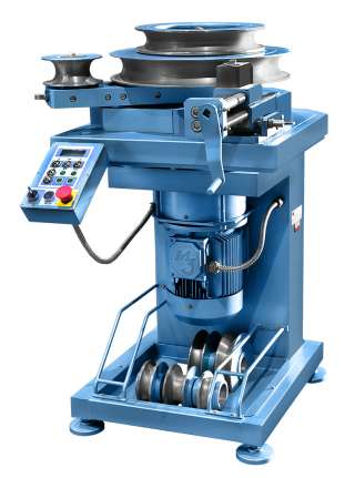 Гибочная оснастка для трубогиба УГС-6/1А собственное производство