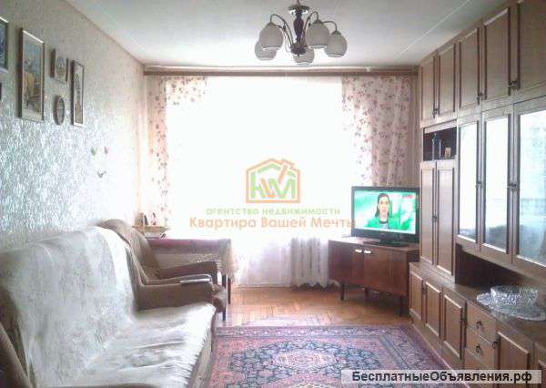 Кантемировская ул, дом 33к2