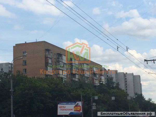 Бакинская ул, Дом 13