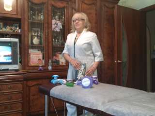 Массаж урологический- простаты, карсай