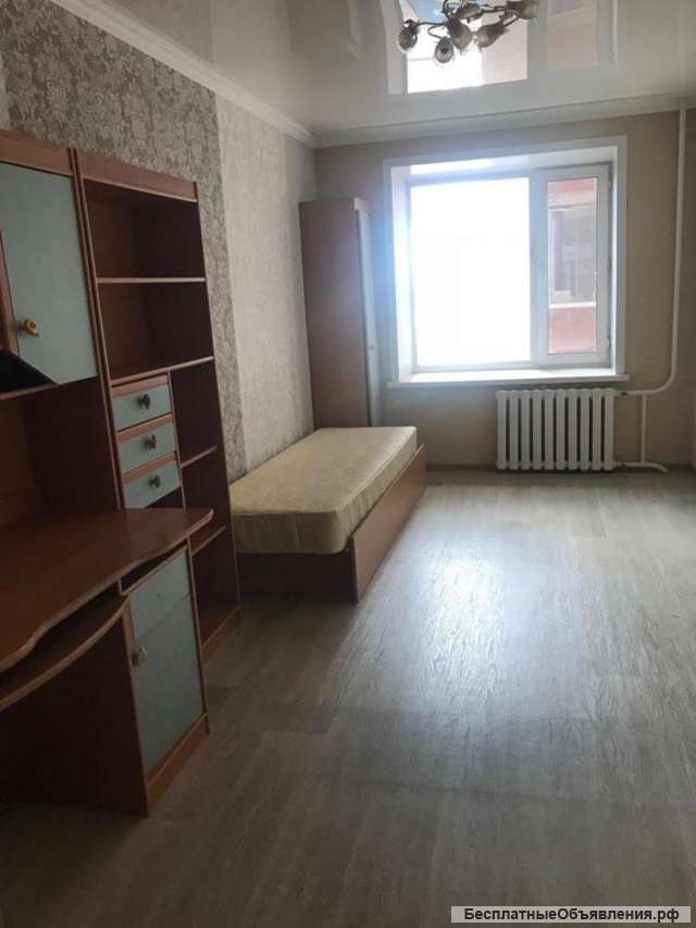 Двухкомнатная квартира Москва 52м, 3/10 этаж