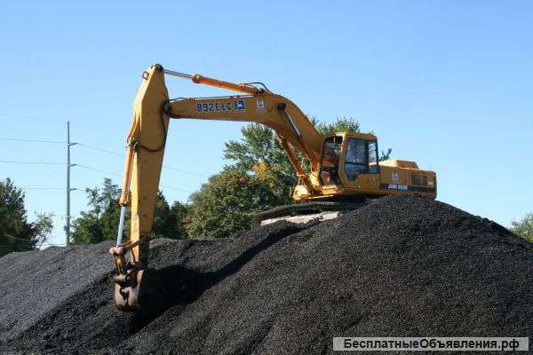 Вывоз грунта,глины,мусора со своей утилизацией