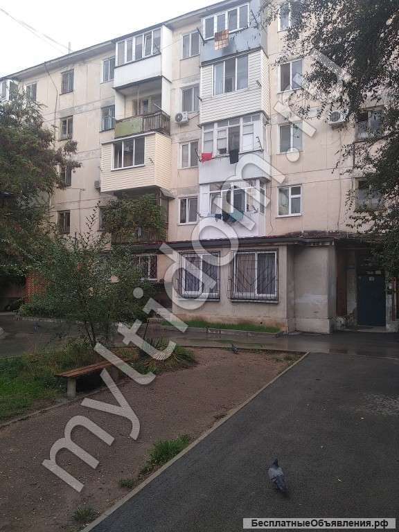 Квартира в Севастополе (Горпищенко)