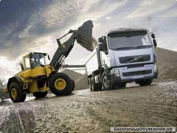 Вывоз и утилизация строй. мусора