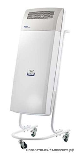 Рециркуляторы-облучатели Pozis (Позис), Дезар