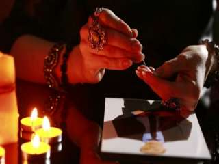 Проверенный годами приворот