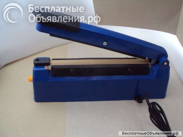 Ручной запайщик пакетов