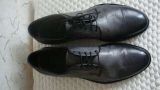 Туфли SANTONI оригинал 43р