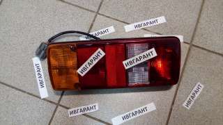 K1014887 Фонарь задний правый в сборе K1014887
