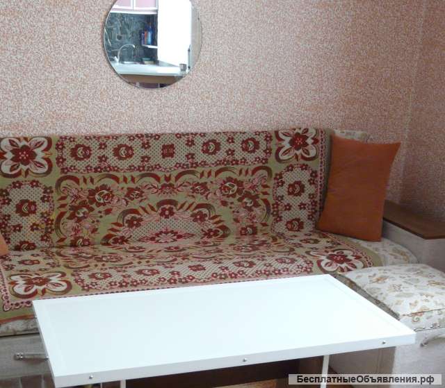 1 комнатная в р-не Лагерного сада