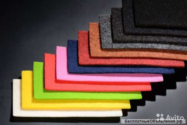Поролончик толщина 30 мм