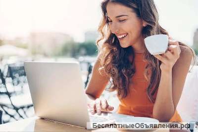 Бизнес партнёр