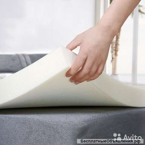 Поролончик