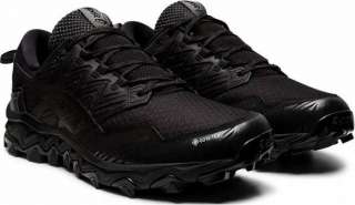 Непромокаемые кроссовки (гортекс) Asics, Mizuno для бега и ходьбы осенью, зимой, весной