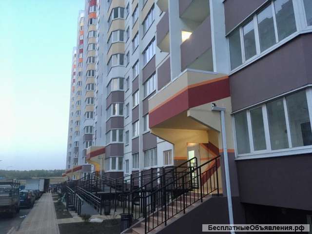 Квартира