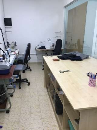 Требуется портной-универсал