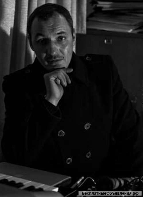 Уроки Вокала