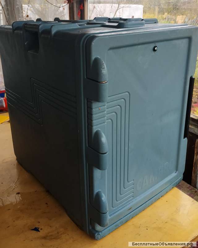 Tермоконтейнер Cambro UPCS400 б/у
