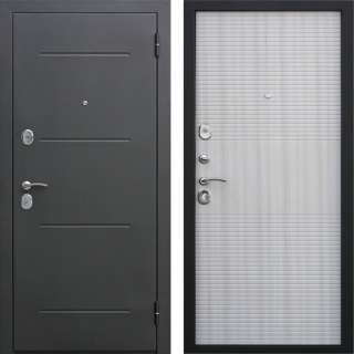 Дверь металлическая 75 мм